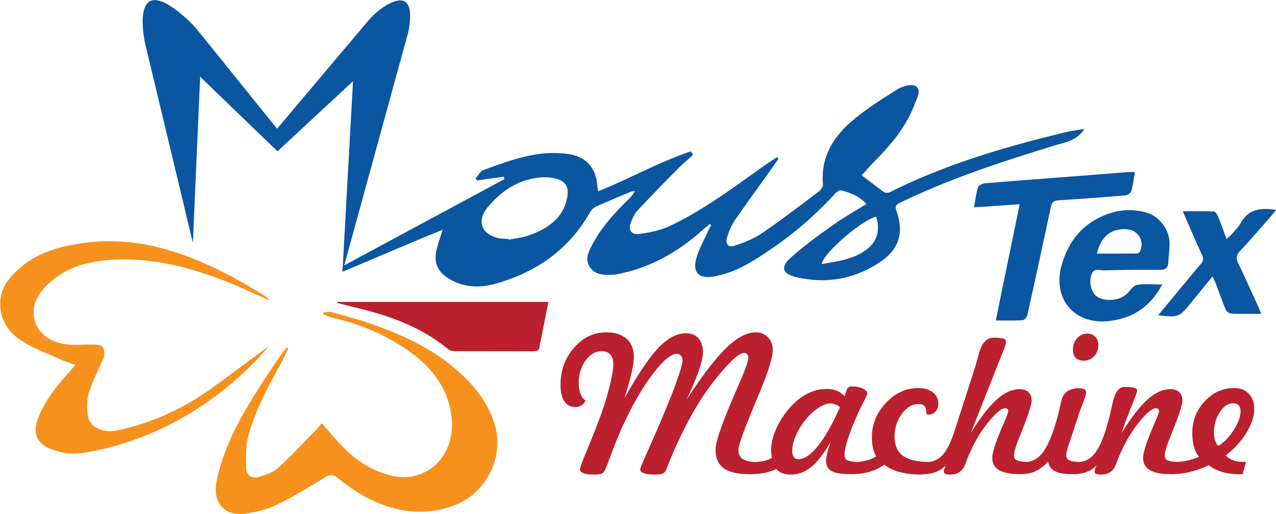 Moustex Machine
