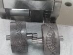 Machine à coudre industrielle ultrasonic N-160 – Image 2