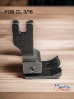 Pied-de-biche CL 3/16