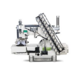 Machine industrielle