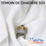 Témoin de chadière 525 – Image 2
