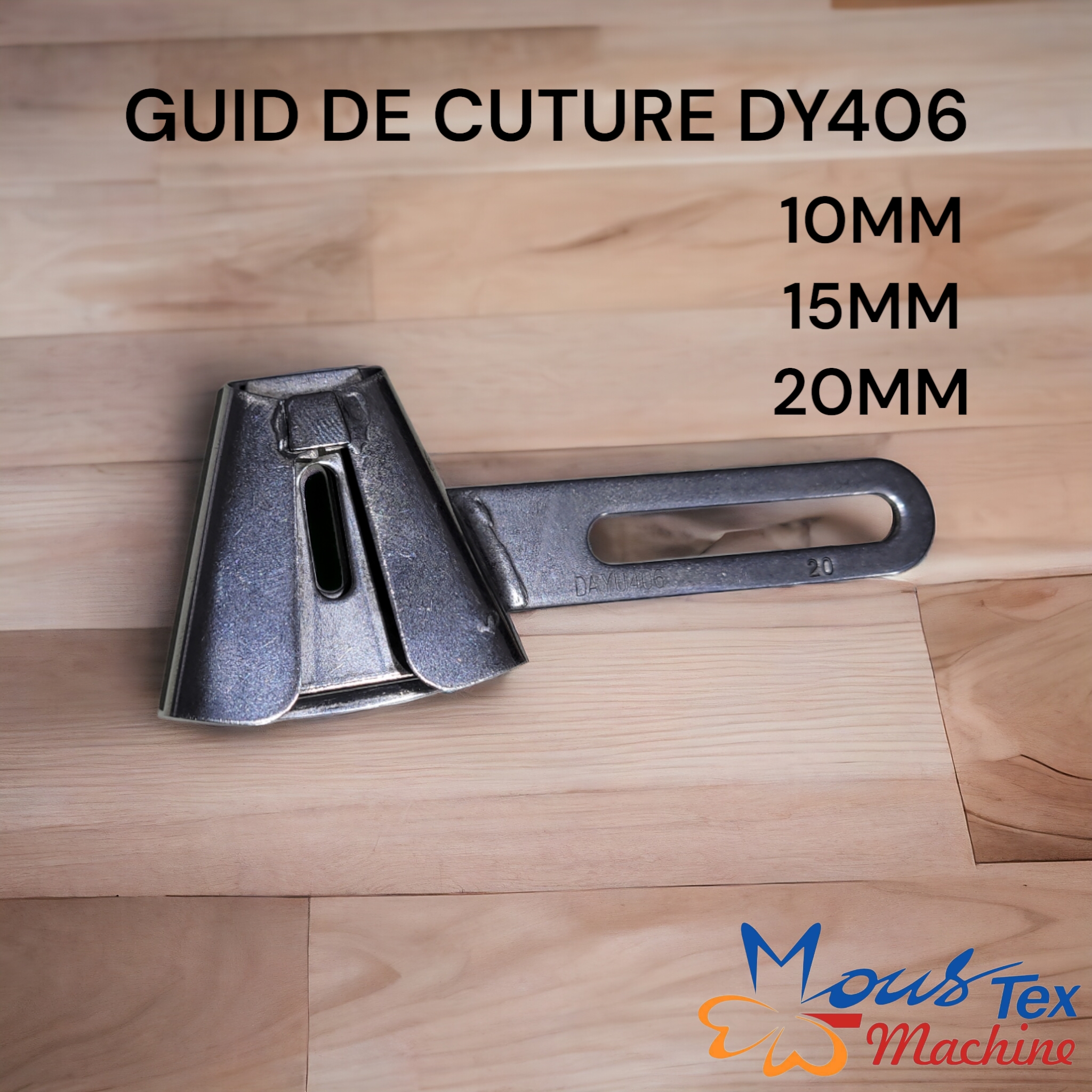 Photo00004885 Guide de couture DY406 10mm – Image 1