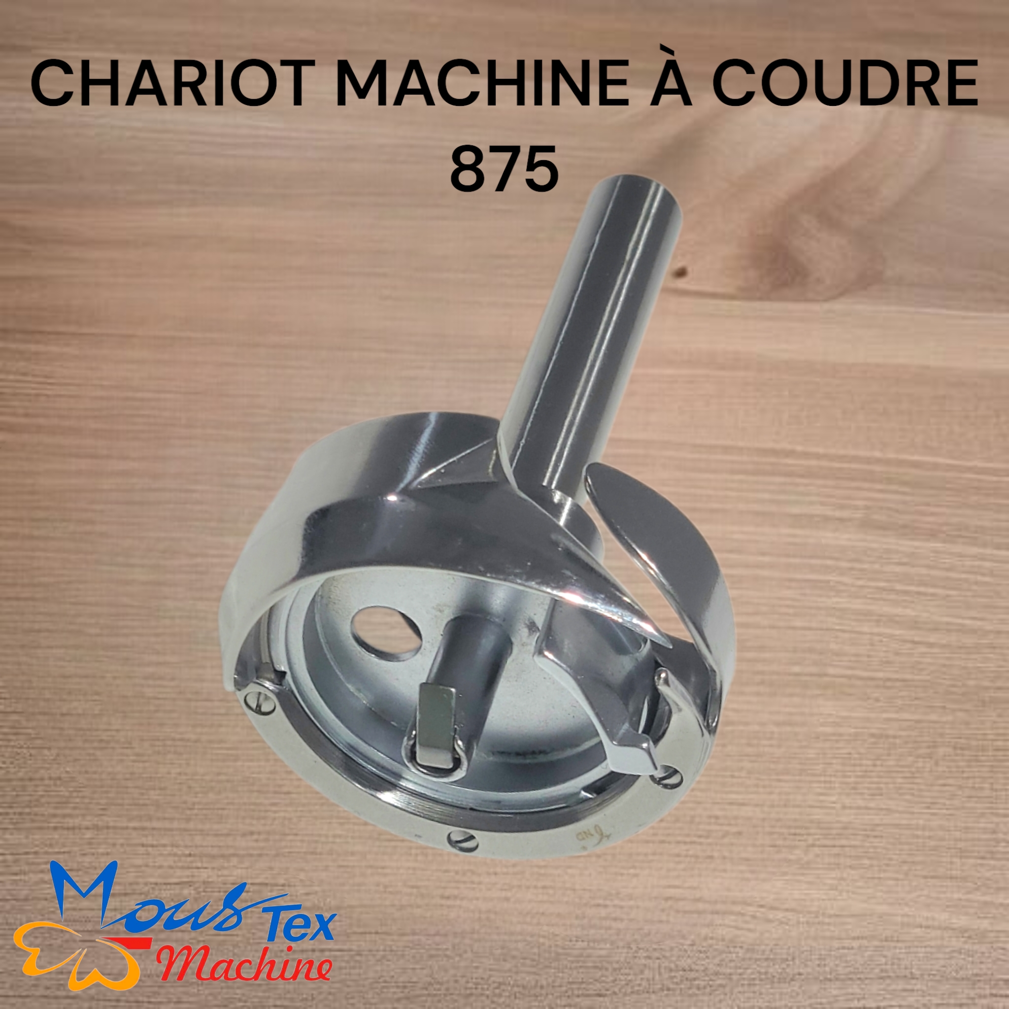 Photo00005198 Chariot machine à coudre 875 – Image 1