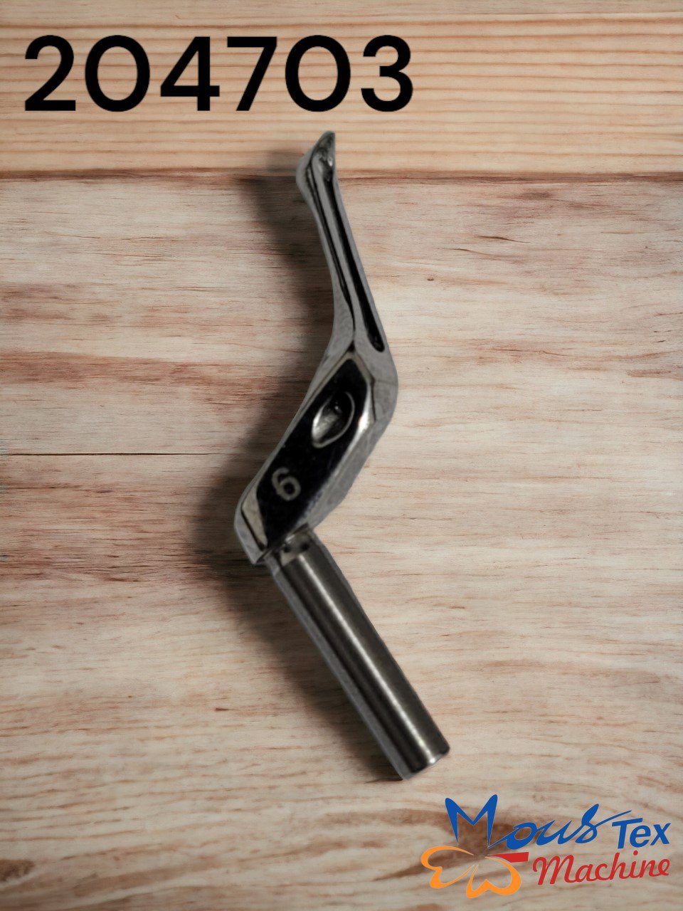 Photo00005324 Boucleur 204703 – Image 1