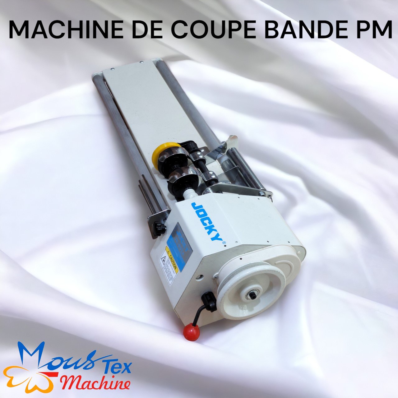 Photo00005389 Machine de coupe bande PM – Image 1