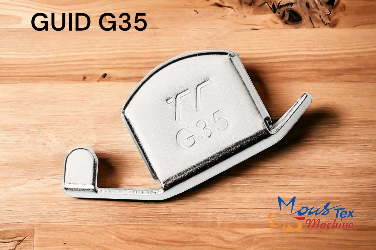 Photo00005427 Guide magnétique G20 – Image 1