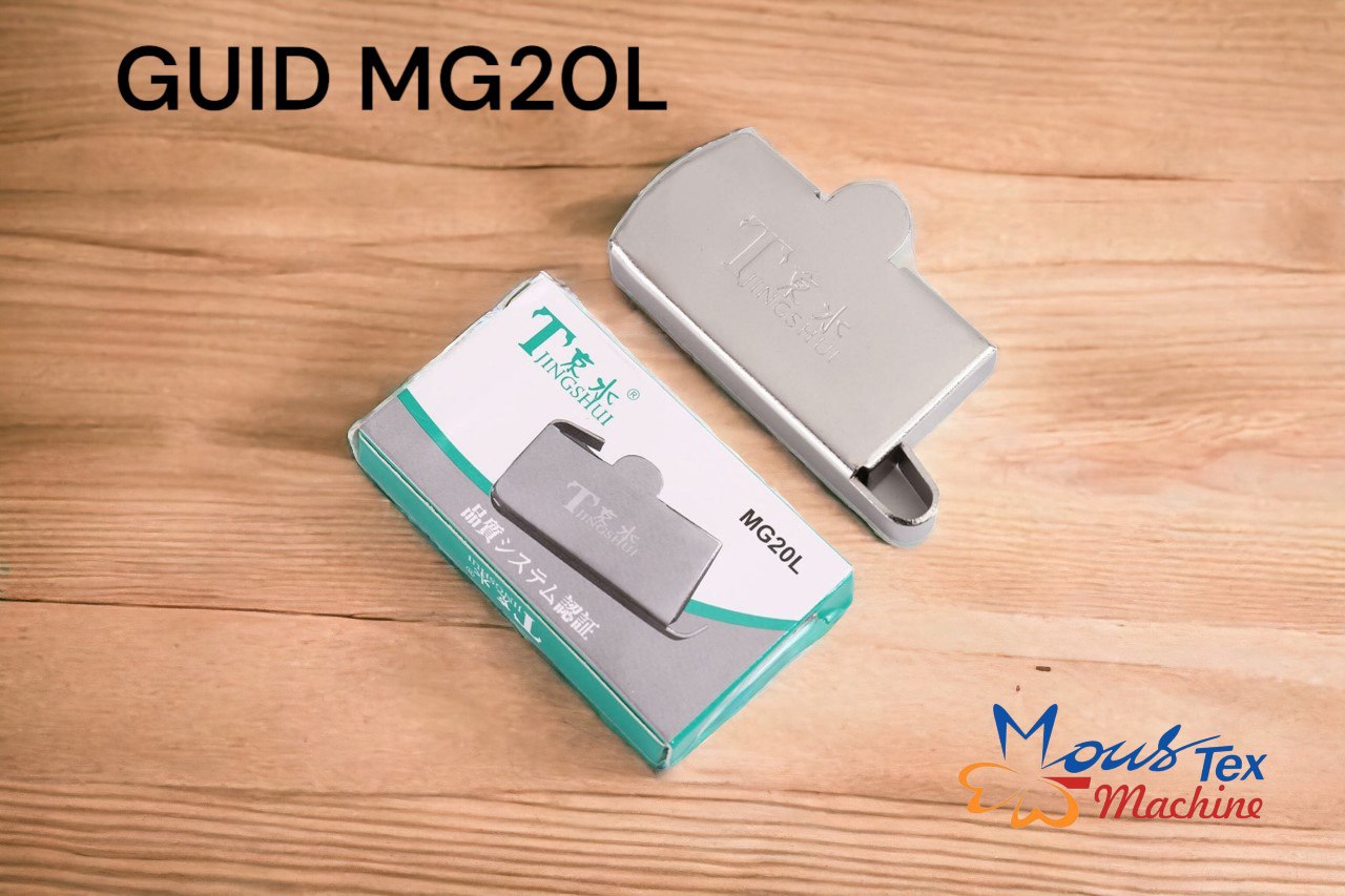 Photo00005429 Guide magnétique MG20L – Image 1