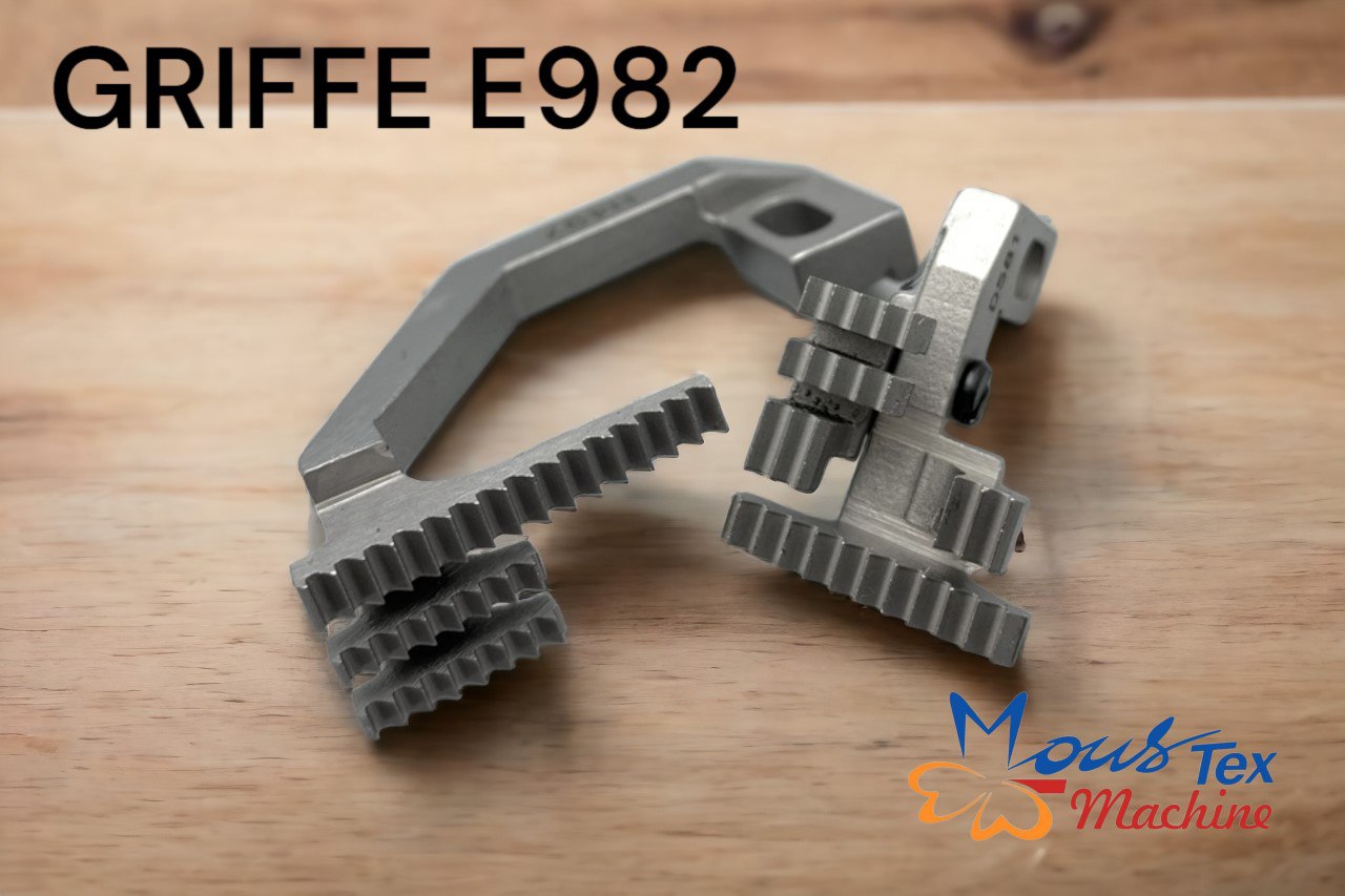 Photo00005442 Griffe E982 – Image 1