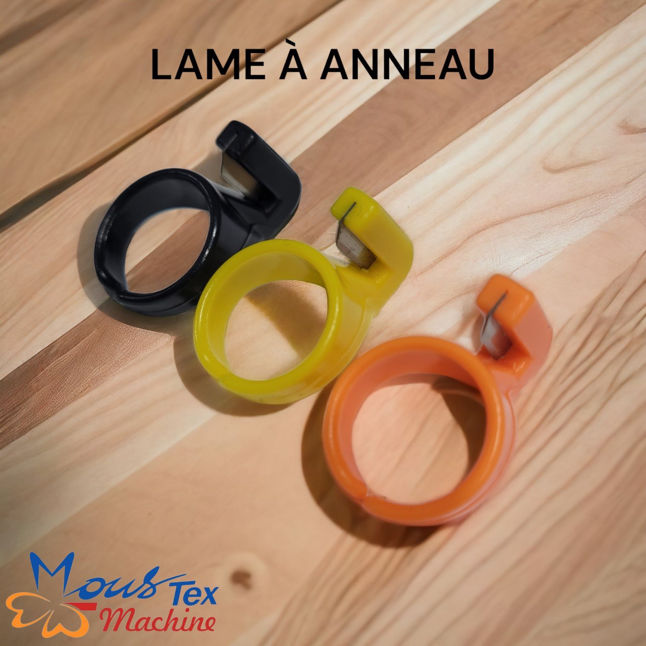 Photo00005460 Lame à anneau – Image 1