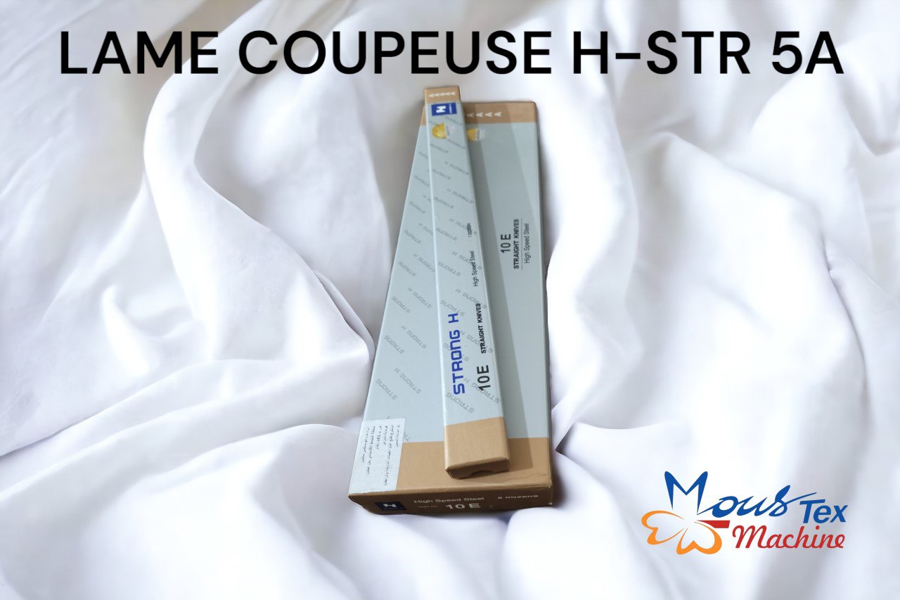 Photo00005467 Lame coupeuse E10 H 5A – Image 1