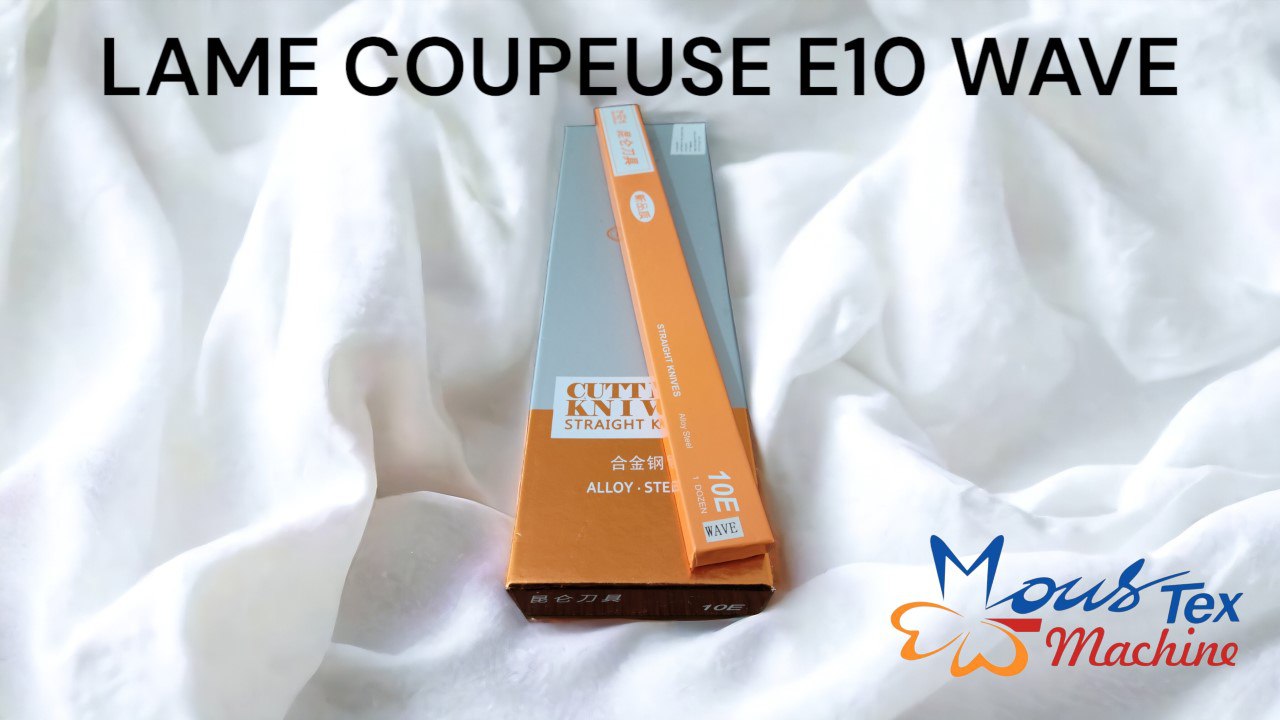 Photo00005468 Lame coupeuse E10 wave – Image 1