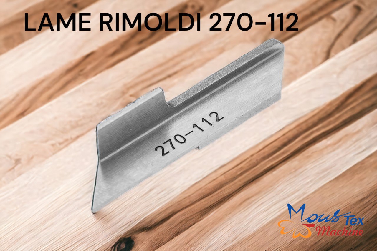 Photo00005482 Lame surjet Rimoldi 270-112 – Image 1