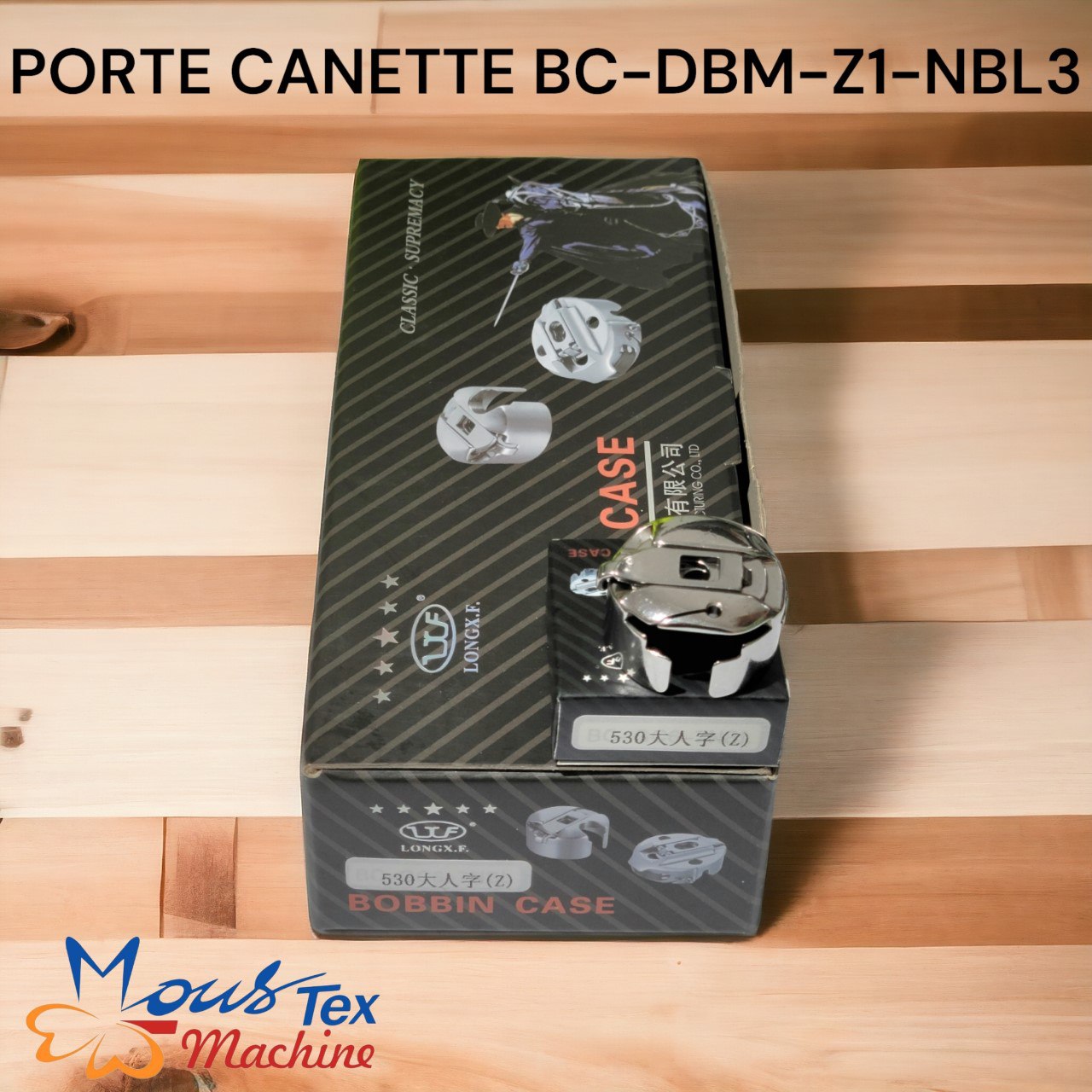 Photo00005501 Porte-canette 530 BC-DBM-Z1-NBL3 LXF – Image 1