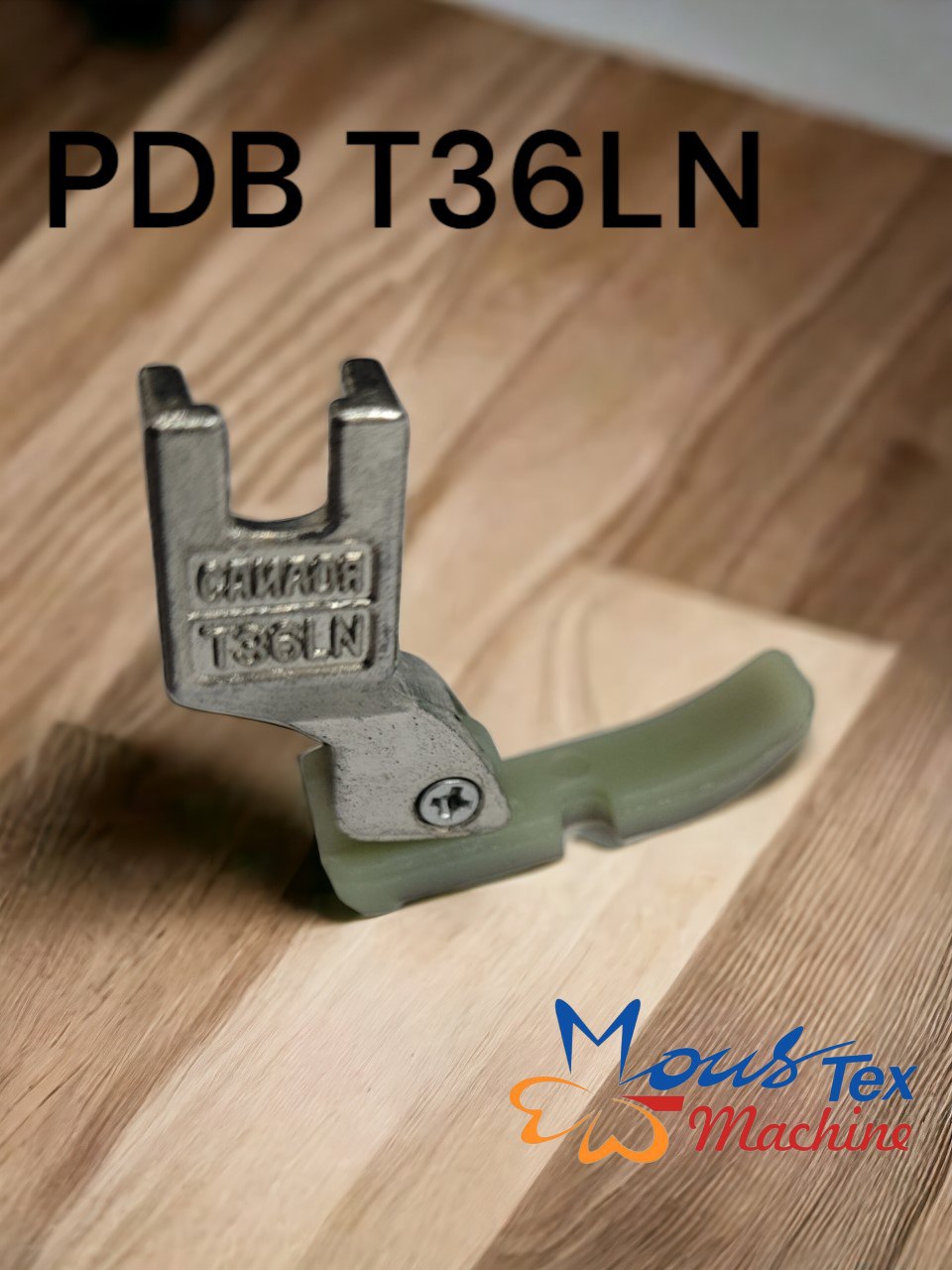 Photo00005571 Pied-de-biche T36LN 50pcs – Image 1