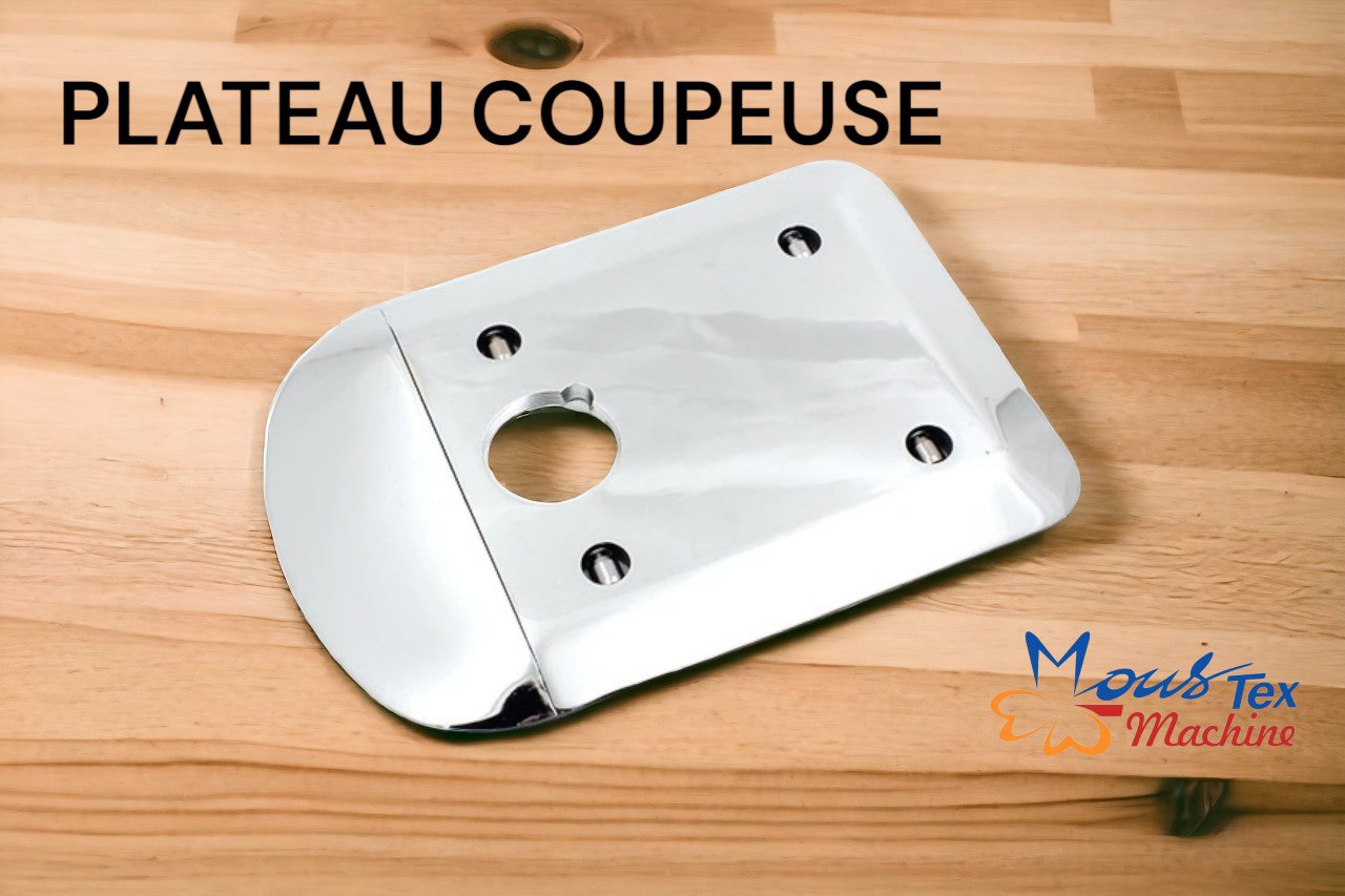 Photo00005634 Plateau coupeuse KM GM – Image 1