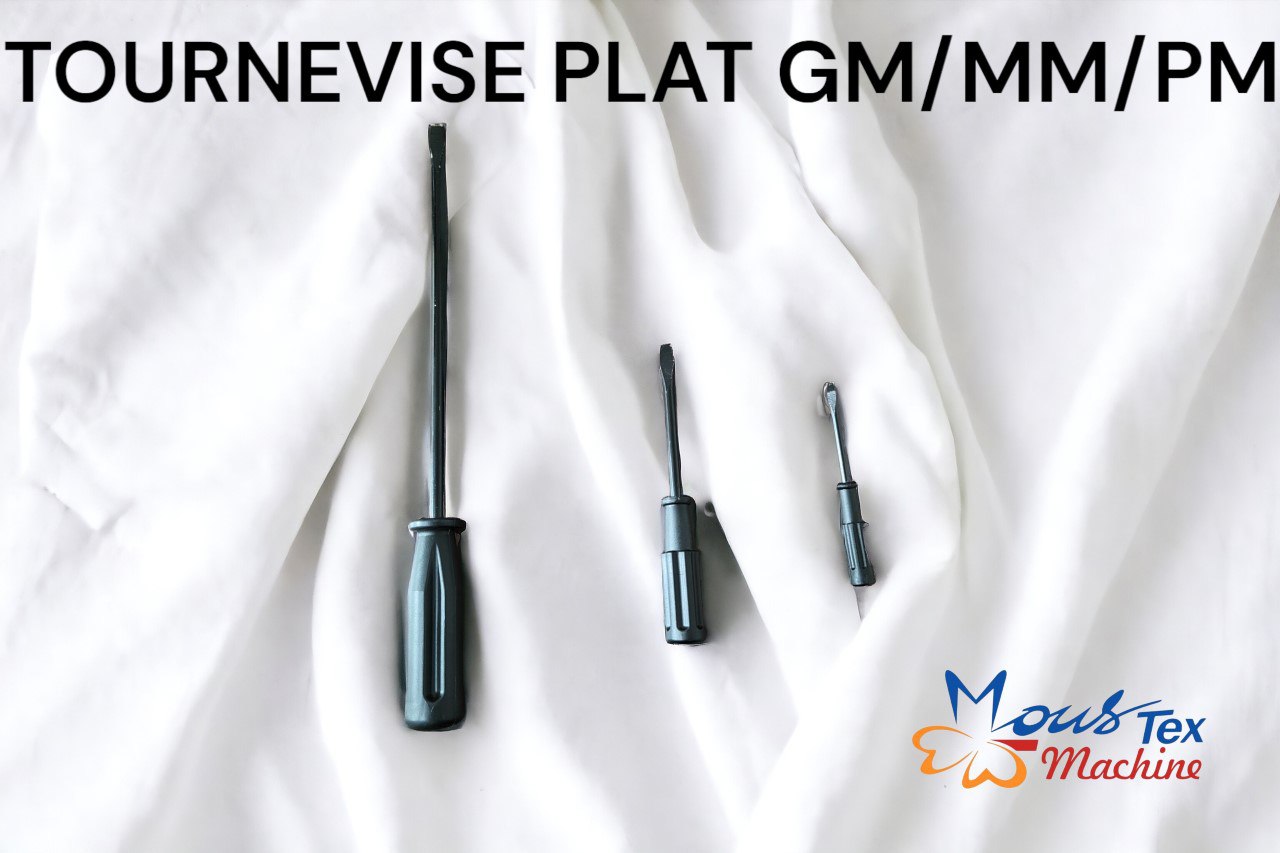 Photo00005764 Tournevis plat GM – Image 1