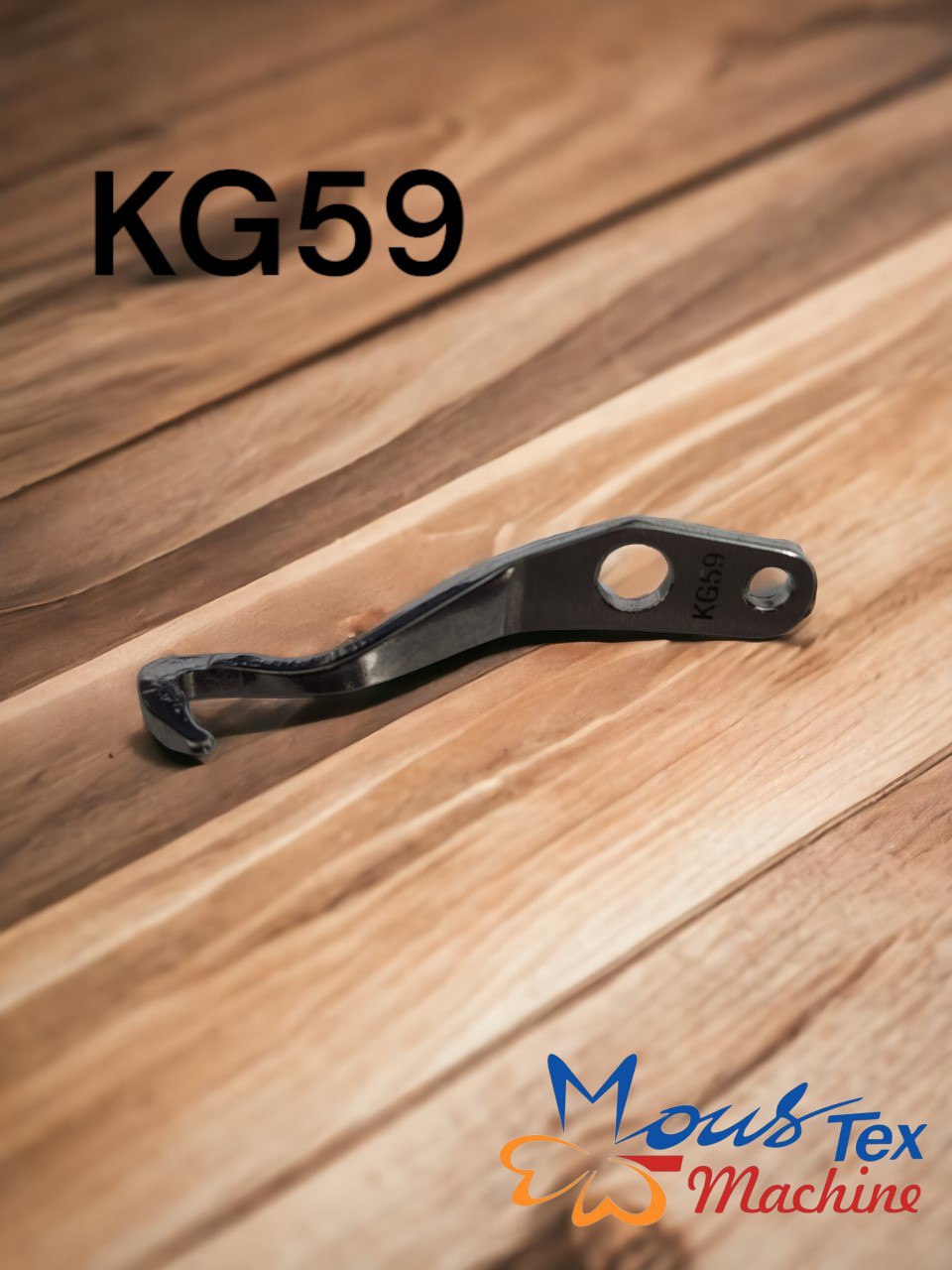 Photo00008531 Boucleur KG59 – Image 1