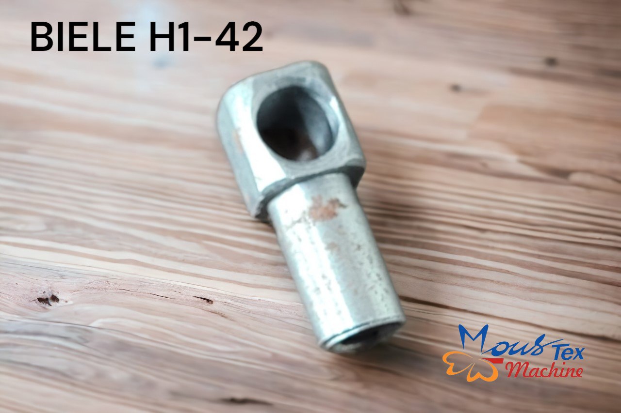 Photo00008542 Bielle machine à coudre domestique (HA1-42) – Image 1