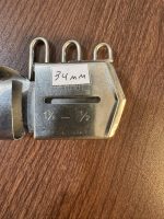 Guide colleretteuse DYLT-01 1/2-13/8 34mm