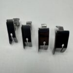 Pied-de-biche P351X 10mm