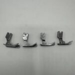 Pied-de-biche P351X 3mm