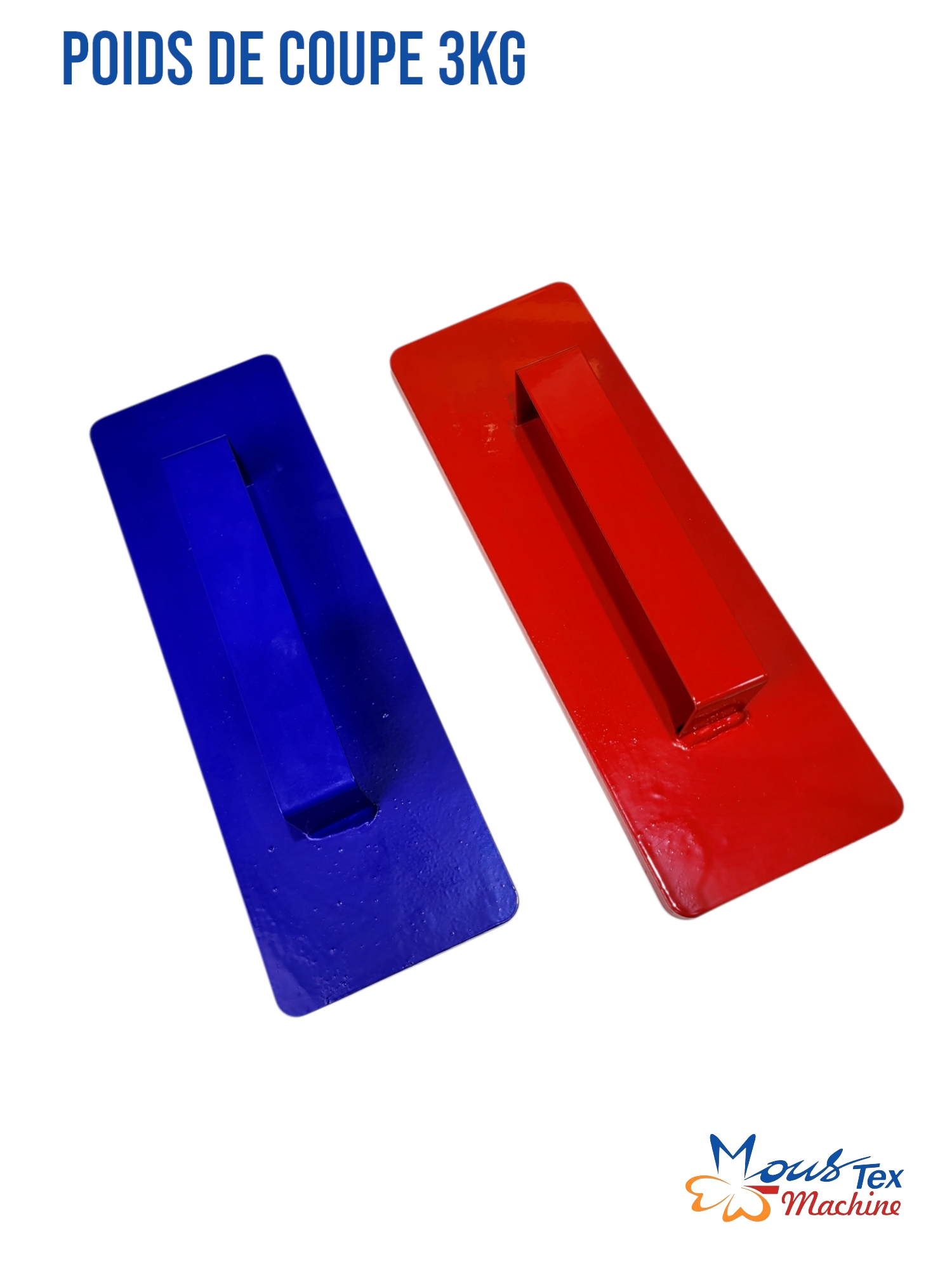 Photo00009065 Poids de coupe 3kg – Image 1