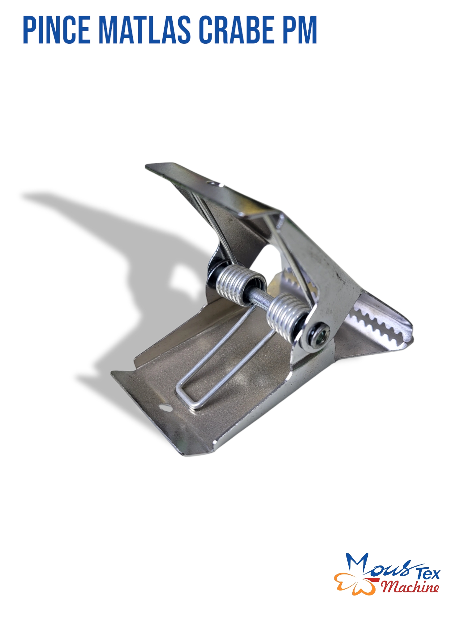 Photo00009072 Pince matelas crabe PM – Image 1