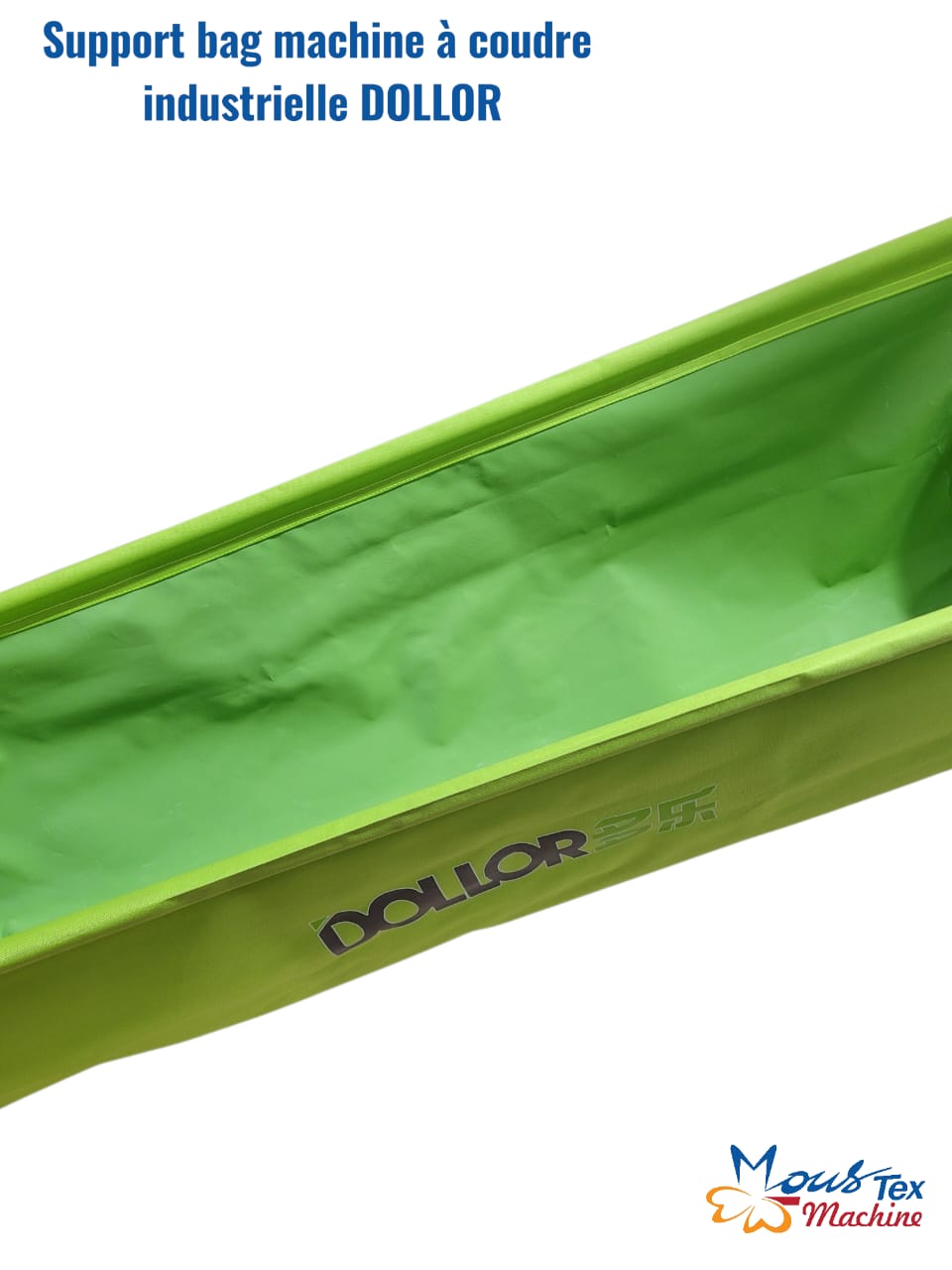 Photo00009174 Support bag machine à coudre industrielle DOLLOR – Image 1