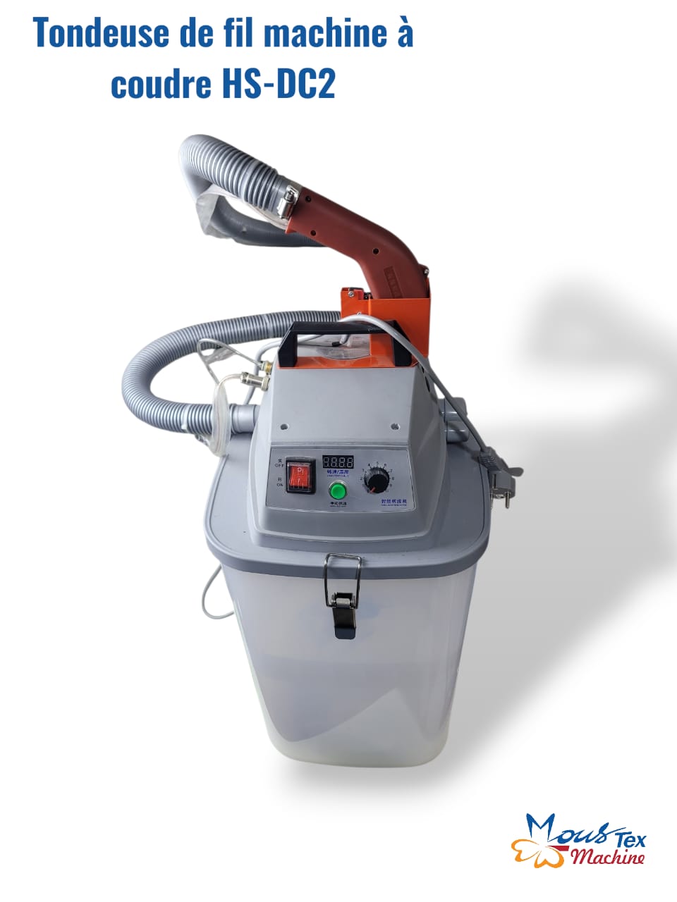 Photo00009175 Tondeuse de fil machine à coudre HS-DC2 – Image 1