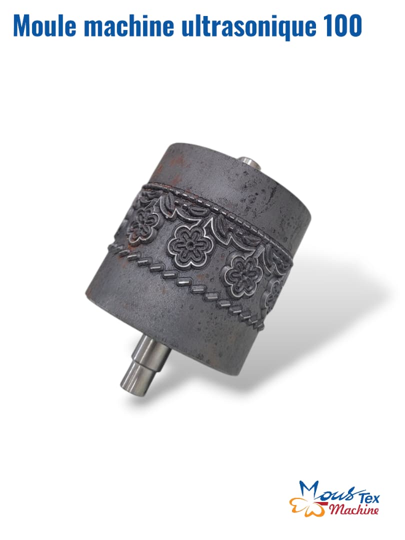 Photo00009199 Moule machine ultrasonic – Image 1