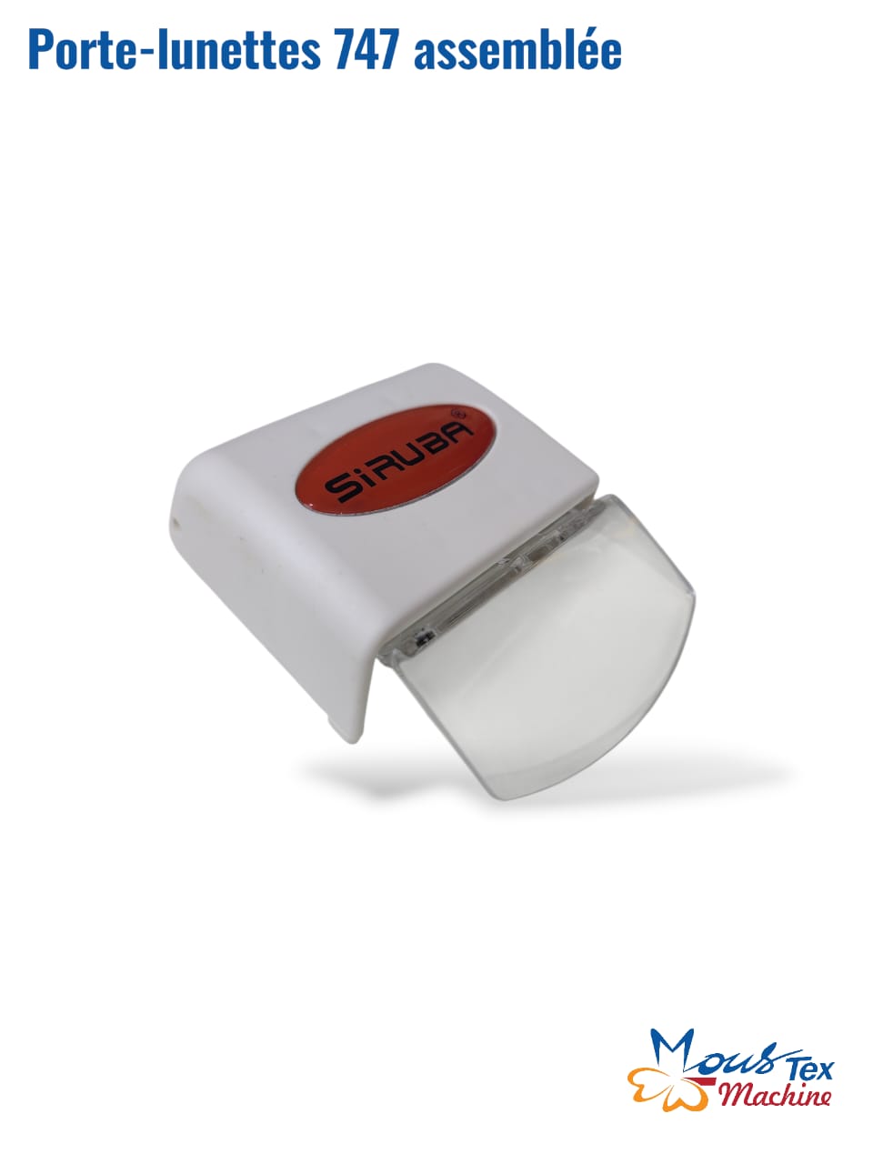 Photo00009205 Porte-lunettes 747 assemblée – Image 1