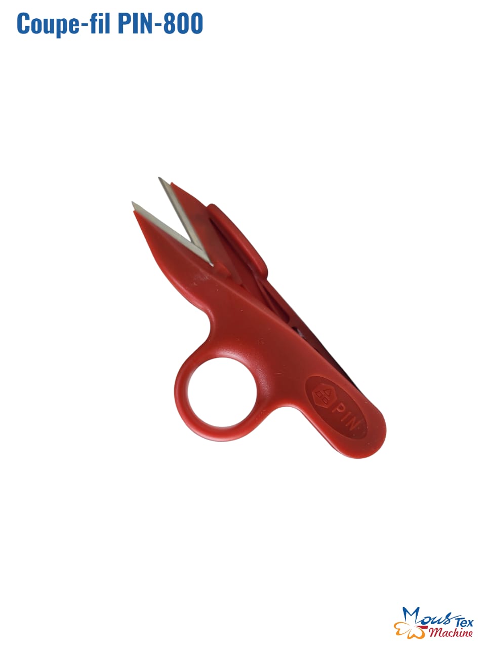 Photo00009495 Coupe-fil PIN-800 – Image 1