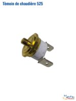 Témoin de chadière 525