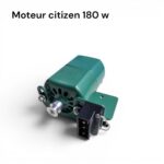 Moteur Machine à coudre CITIZEN 180w